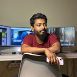 Saidul Islam Sakib - Digital Marketing Agency Owner - SEO & SMM - Crazygraph