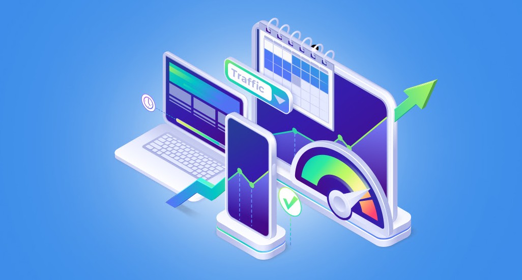 Website Traffic Checker Tools