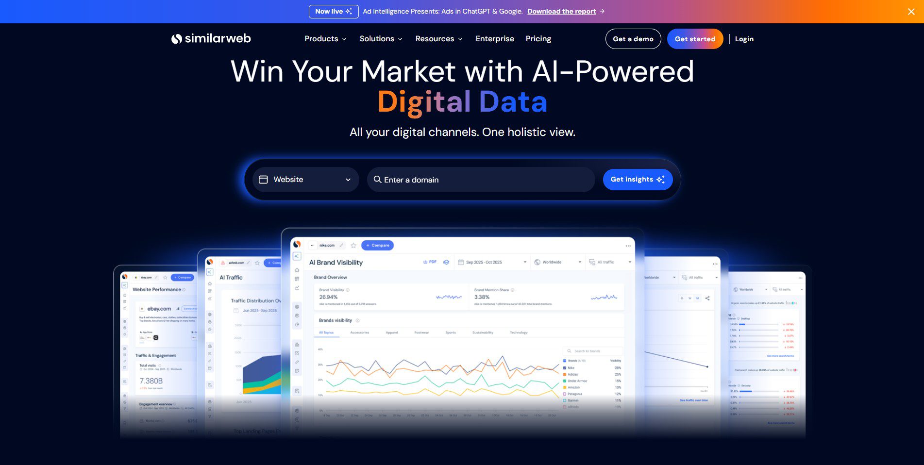 similarweb