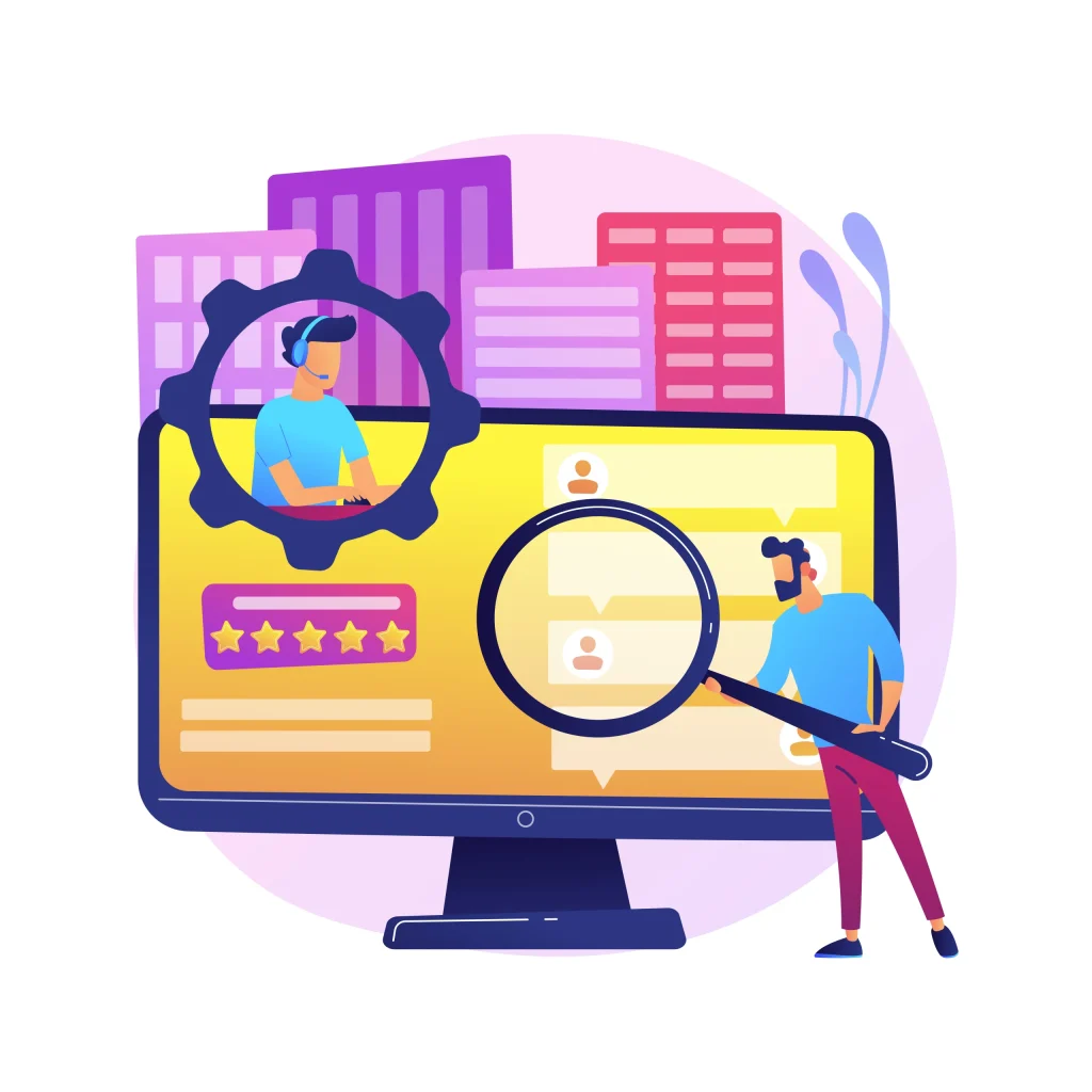 software review
