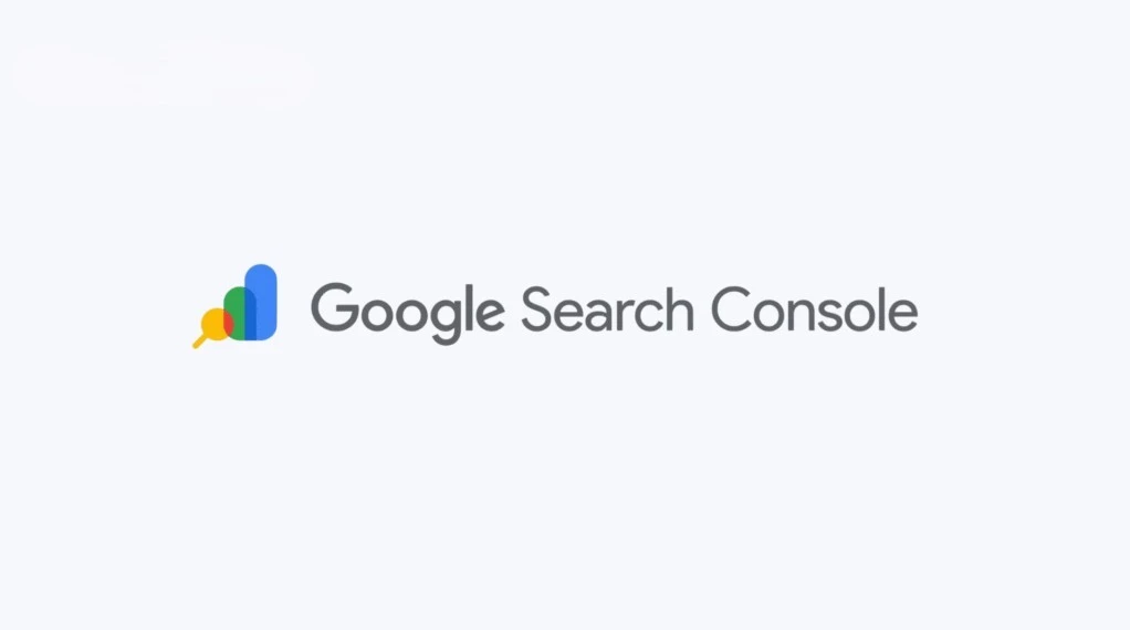 google search console